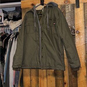 Women’s Dickies Winter Coat